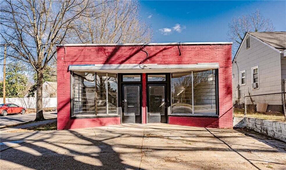 3613 Meadowbridge Rd, Richmond, VA 23222