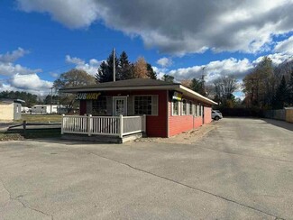 More details for 103 S Division St, Bellaire, MI - Retail for Sale