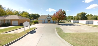 More details for 408 N Main St, Noble, OK - Office/Medical for Lease