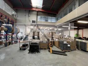 Office in Massy for lease - Interior Photo - Image 1 of 4