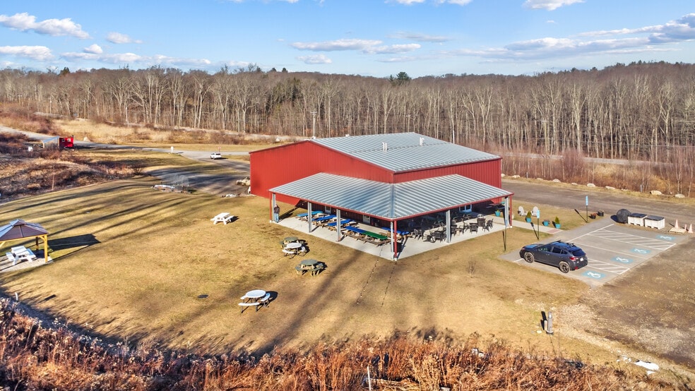 818 CT-171, Woodstock, CT for sale - Building Photo - Image 3 of 5