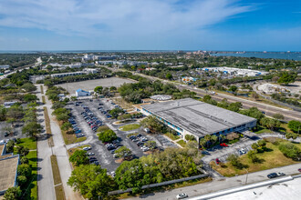 3200 S 34th St, Saint Petersburg, FL - aerial  map view