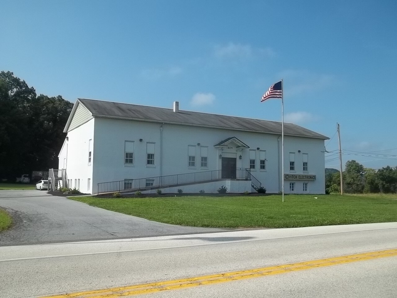 1130-1132 Ridge Rd, Pottstown, PA 19465 | LoopNet