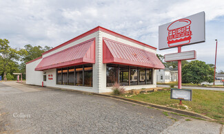 More details for 2102 N Main St, Anderson, SC - Retail for Lease