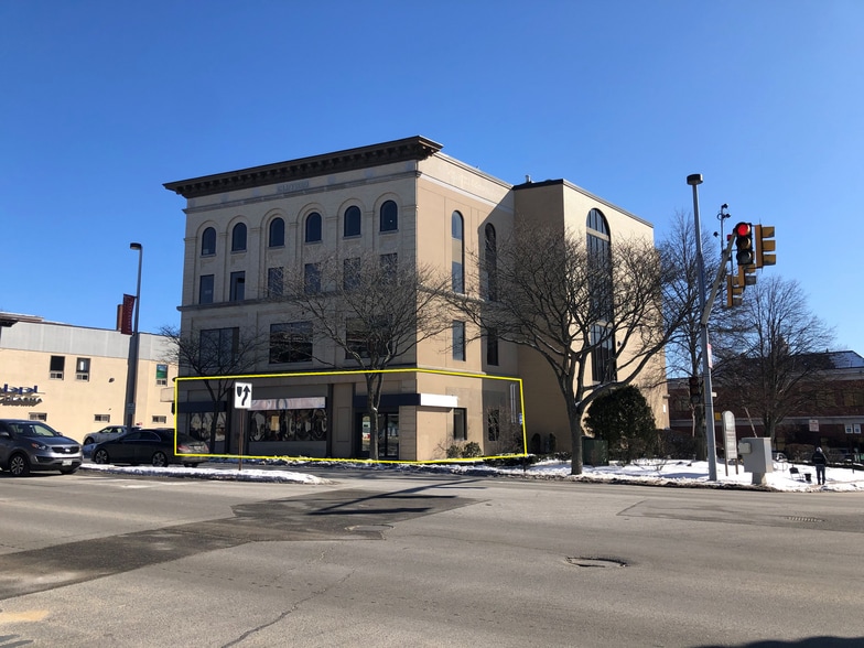 217 Main St, Lewiston, ME for lease - Building Photo - Image 2 of 19