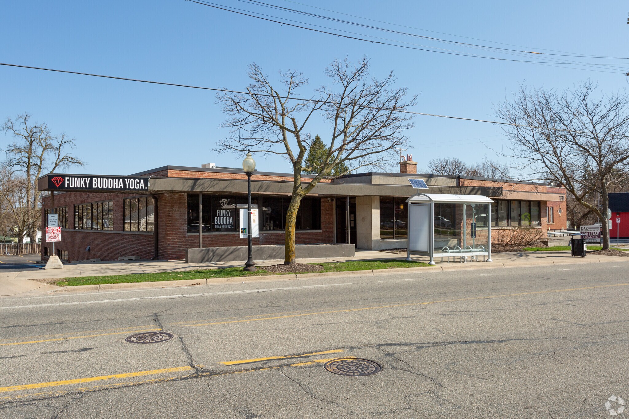 1331 Lake Dr SE, Grand Rapids, MI for sale Building Photo- Image 1 of 1