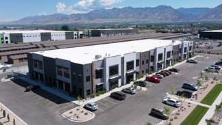 More details for 1000 W 1000 N, Logan, UT - Industrial for Lease