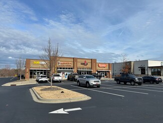 More details for 5151 Pelham Rd, Greenville, SC - Retail for Lease