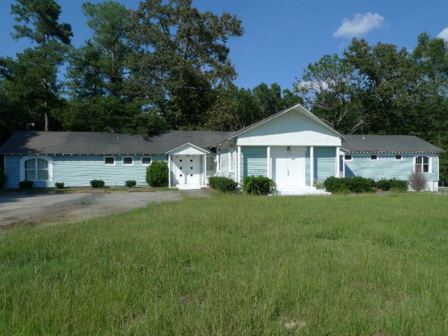 7024 North Rd, North, SC for sale - Primary Photo - Image 1 of 1