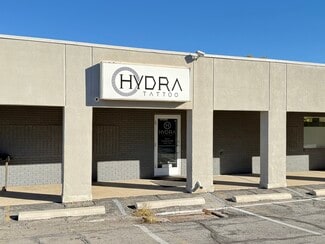 More details for 7301 S 900 E, Midvale, UT - Retail for Lease