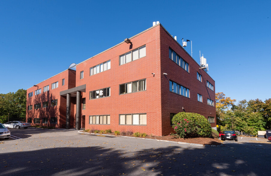 39 Cross St, Peabody, MA for lease - Building Photo - Image 1 of 15