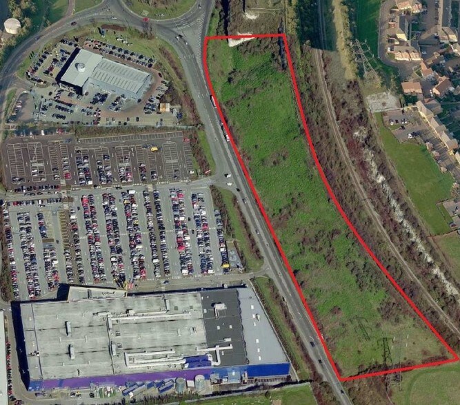 West Thurrock Way, Grays, ESS RM20 3WJ