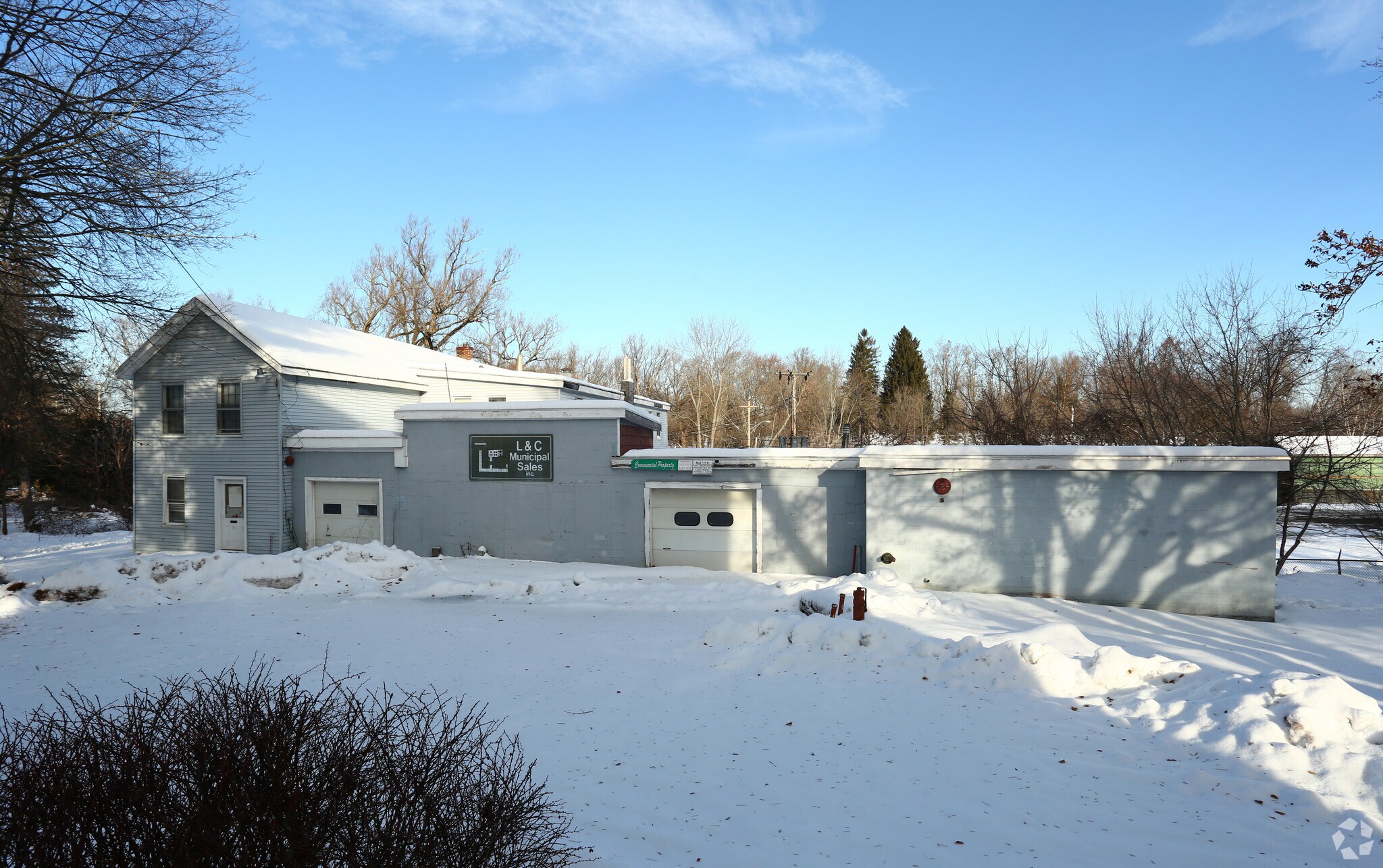 85 E Main St, Johnstown, NY for sale Primary Photo- Image 1 of 1