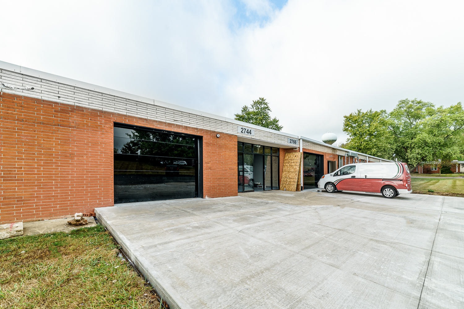 2642-2794 Indian Ripple Rd, Beavercreek, OH for lease Building Photo- Image 1 of 10