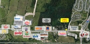Route 11 and Anabel Avenue, LeRay, New York - Automotive Property
