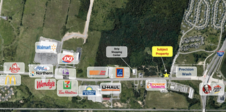 More details for Route 11, Evans Mills, NY - Land for Lease