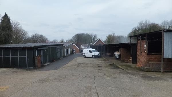 Edburton Rd, Henfield for lease - Building Photo - Image 3 of 6