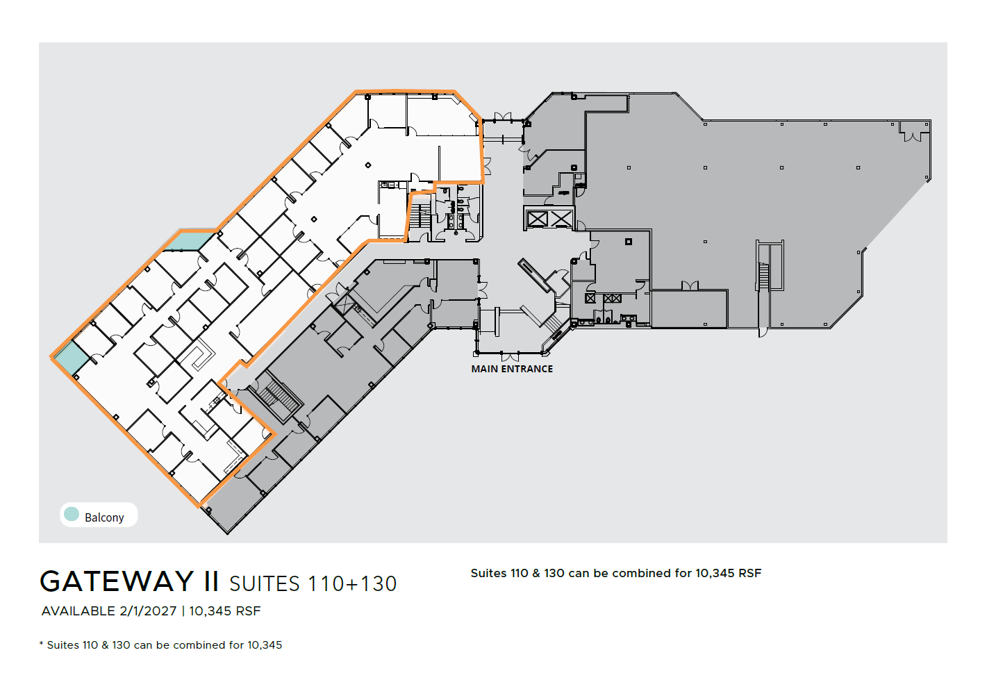 915 118th Ave SE, Bellevue, WA for lease Building Photo- Image 1 of 2