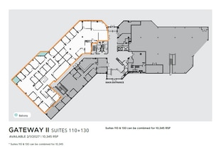 915 118th Ave SE, Bellevue, WA for lease Building Photo- Image 1 of 2