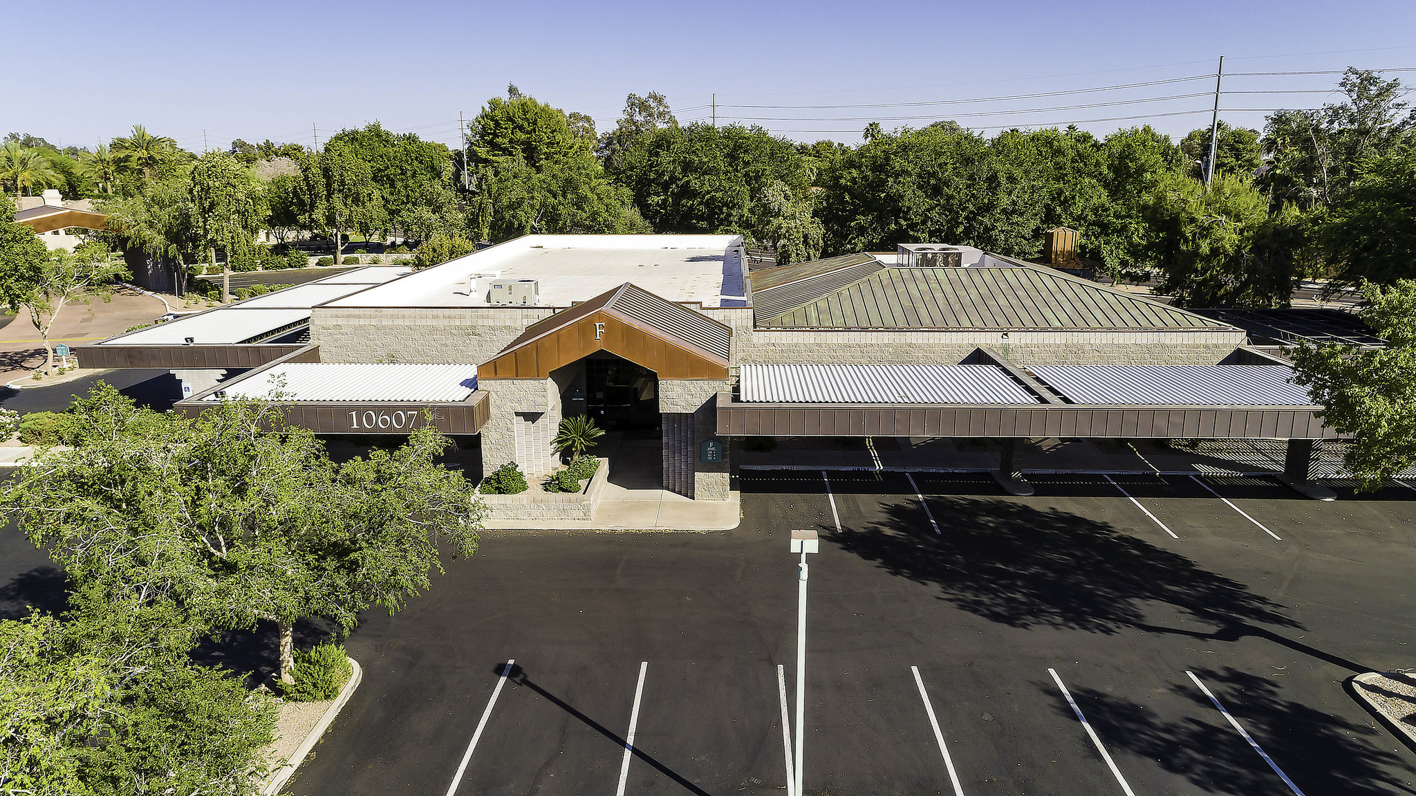 10607 N Hayden Rd, Scottsdale, AZ for sale Other- Image 1 of 1