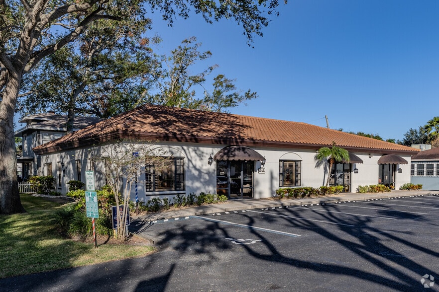 1500 4th St N, Saint Petersburg, FL for lease - Building Photo - Image 2 of 3