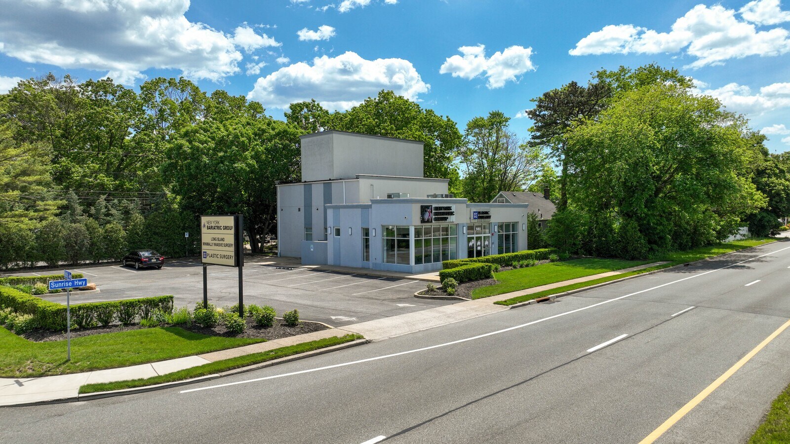 560 Sunrise Hwy, West Islip, NY 11795 - Retail For Sale | LoopNet