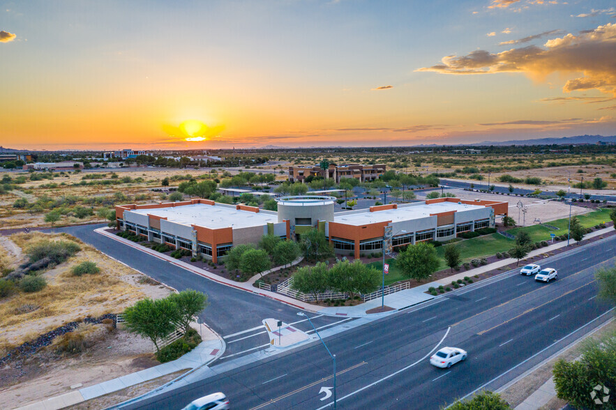 15800 N Litchfield Rd, Surprise, AZ for sale - Building Photo - Image 3 of 11