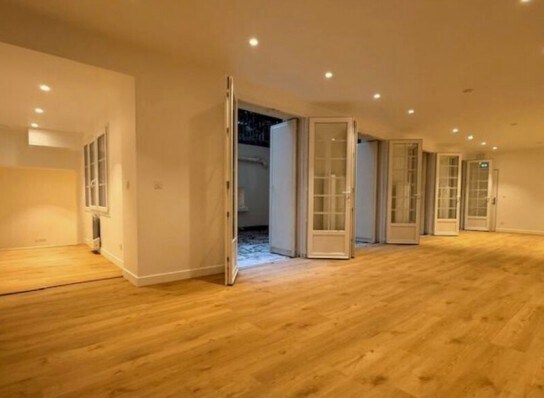 185 Rue Saint-Maur, Paris for lease Interior Photo- Image 1 of 7