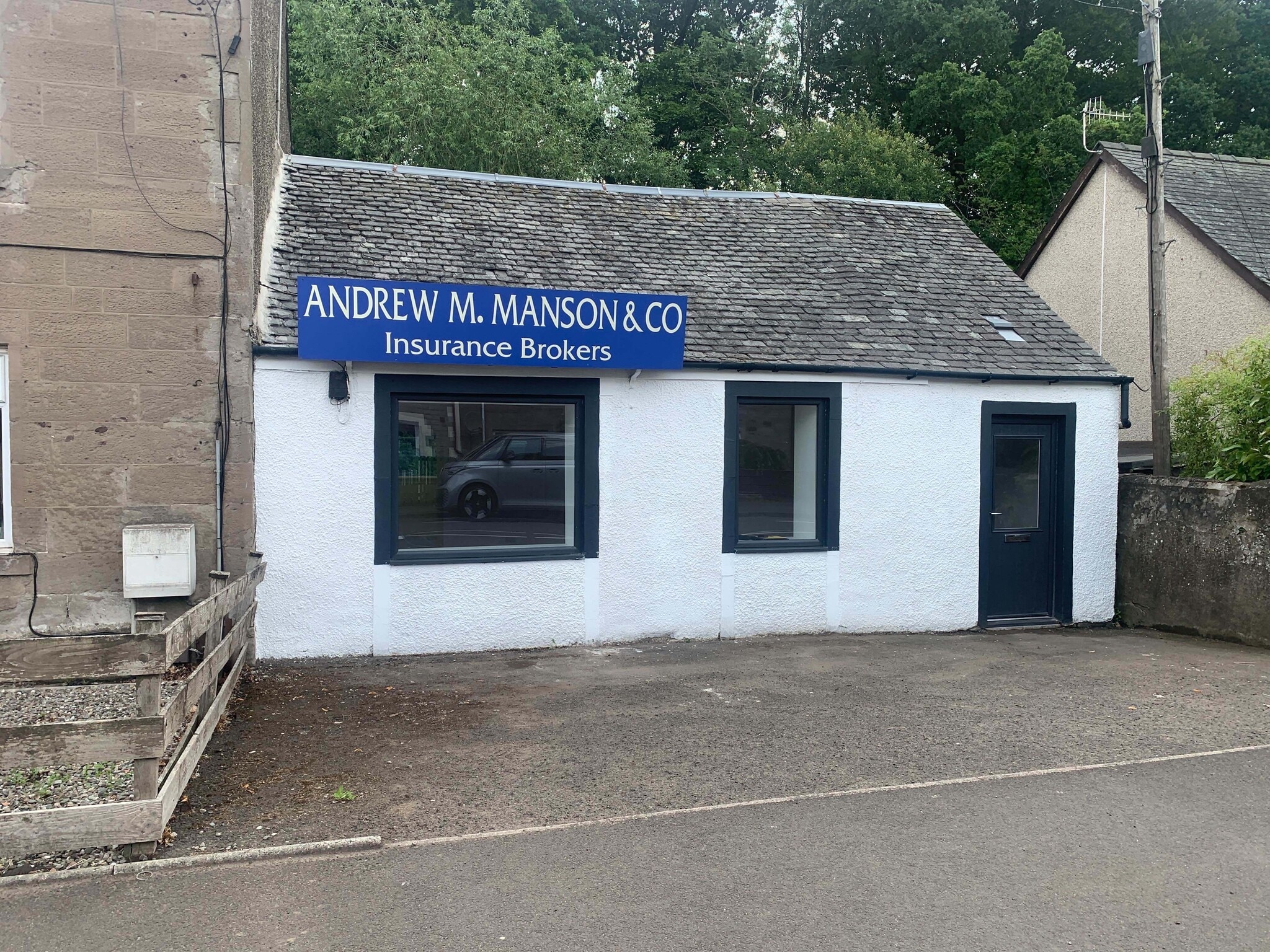 125 Perth Rd, Scone for sale Building Photo- Image 1 of 1