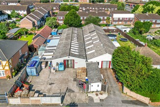 10A-10B Whitehall Ln, Erith for sale Building Photo- Image 1 of 8