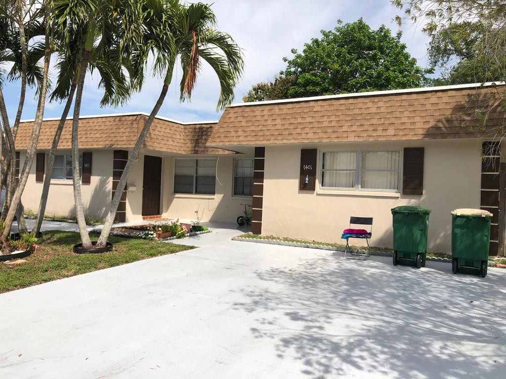 7401 NW 76th Ct, Tamarac, FL for sale Primary Photo- Image 1 of 1