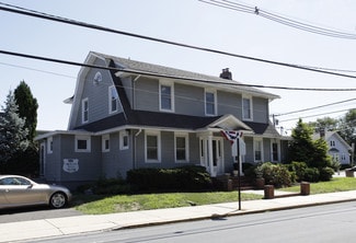 More details for 2662 Nottingham Way, Trenton, NJ - Office for Sale