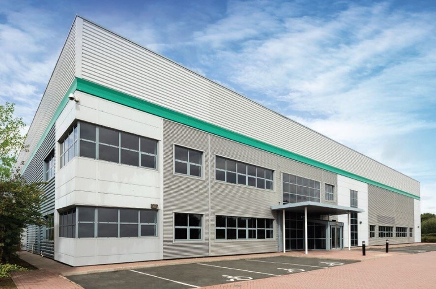 Pilgrims Walk, Coventry for sale - Building Photo - Image 1 of 1