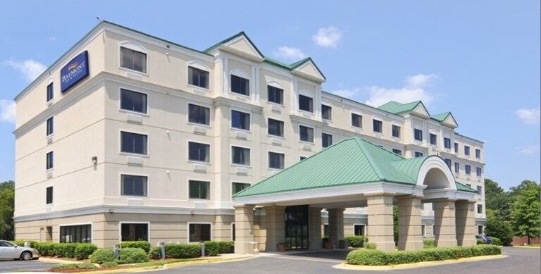 5709 I-55 North, Jackson, MS for sale Primary Photo- Image 1 of 1