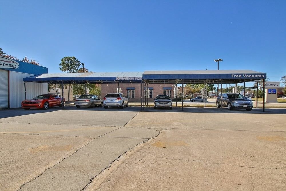 4303 Cypress Creek Pkwy, Houston, TX 77068 Specialty for