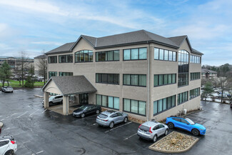 More details for 4500 Brooktree Rd, Wexford, PA - Office for Lease