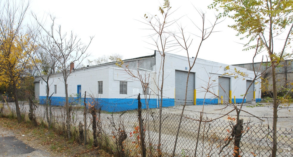 6315 Erdman Ave, Baltimore, MD for sale - Building Photo - Image 3 of 6