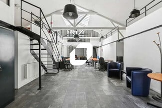 More details for 9 Avenue Du Repos, Le Kremlin-Bicêtre - Office for Sale