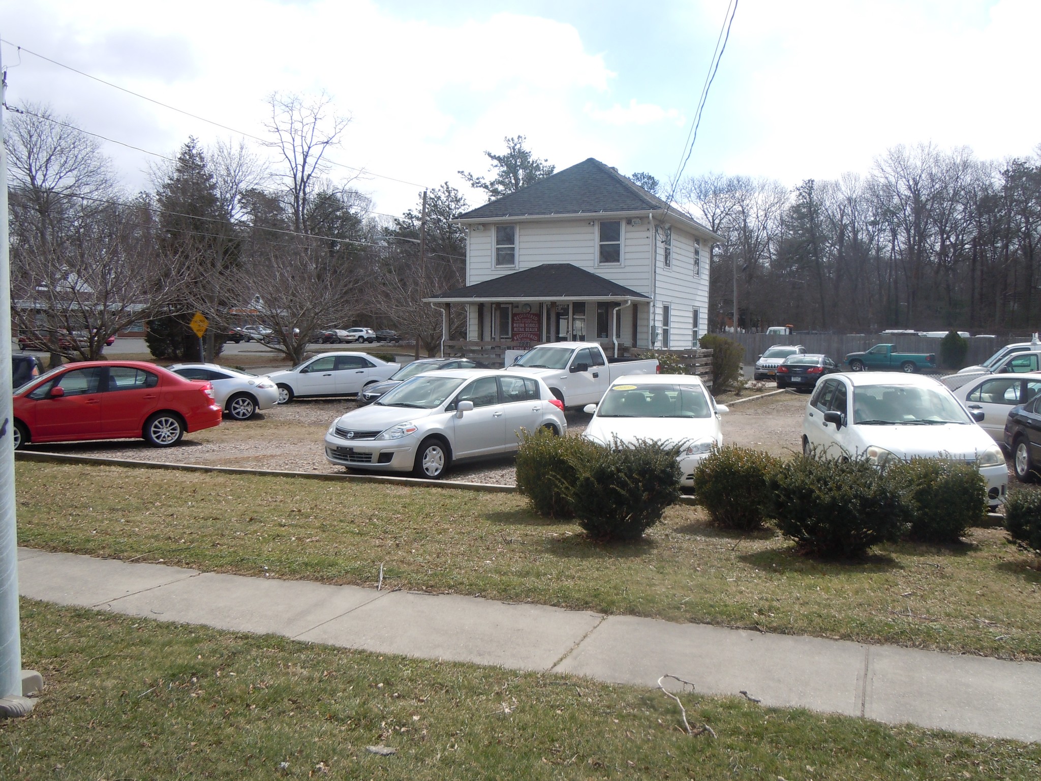 198 Middle Country Rd, Middle Island, NY for sale Building Photo- Image 1 of 1