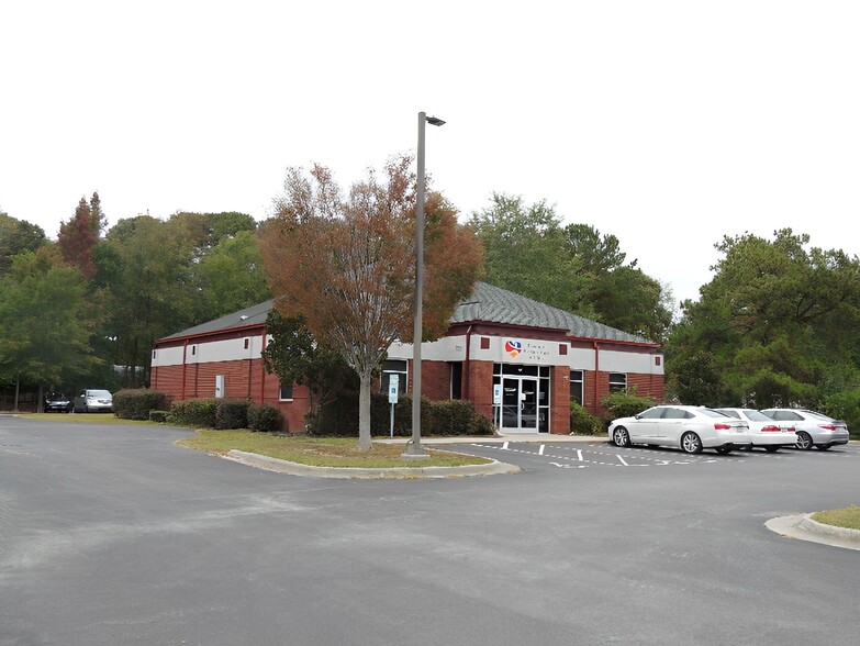 795 US-64, Plymouth, NC for sale - Building Photo - Image 2 of 18