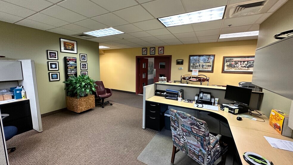 100 Windermere Ave, Ellington, CT 06029 Industrial for Lease