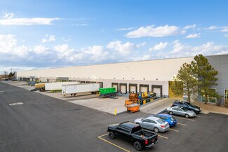 More details for 11100 E 55th Ave, Denver, CO - Industrial for Lease