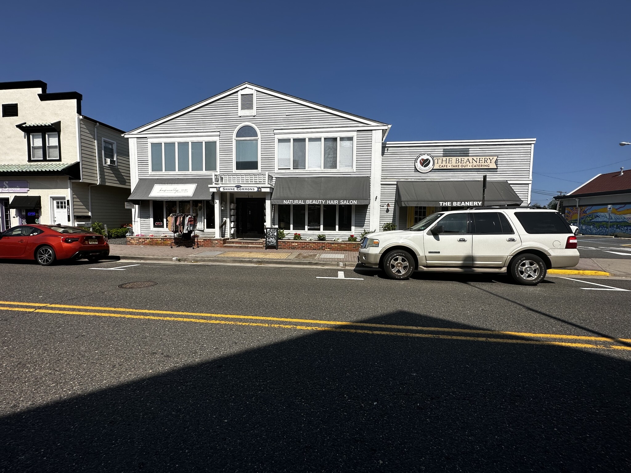 516 Bay Ave, Point Pleasant Beach, NJ for sale Building Photo- Image 1 of 1