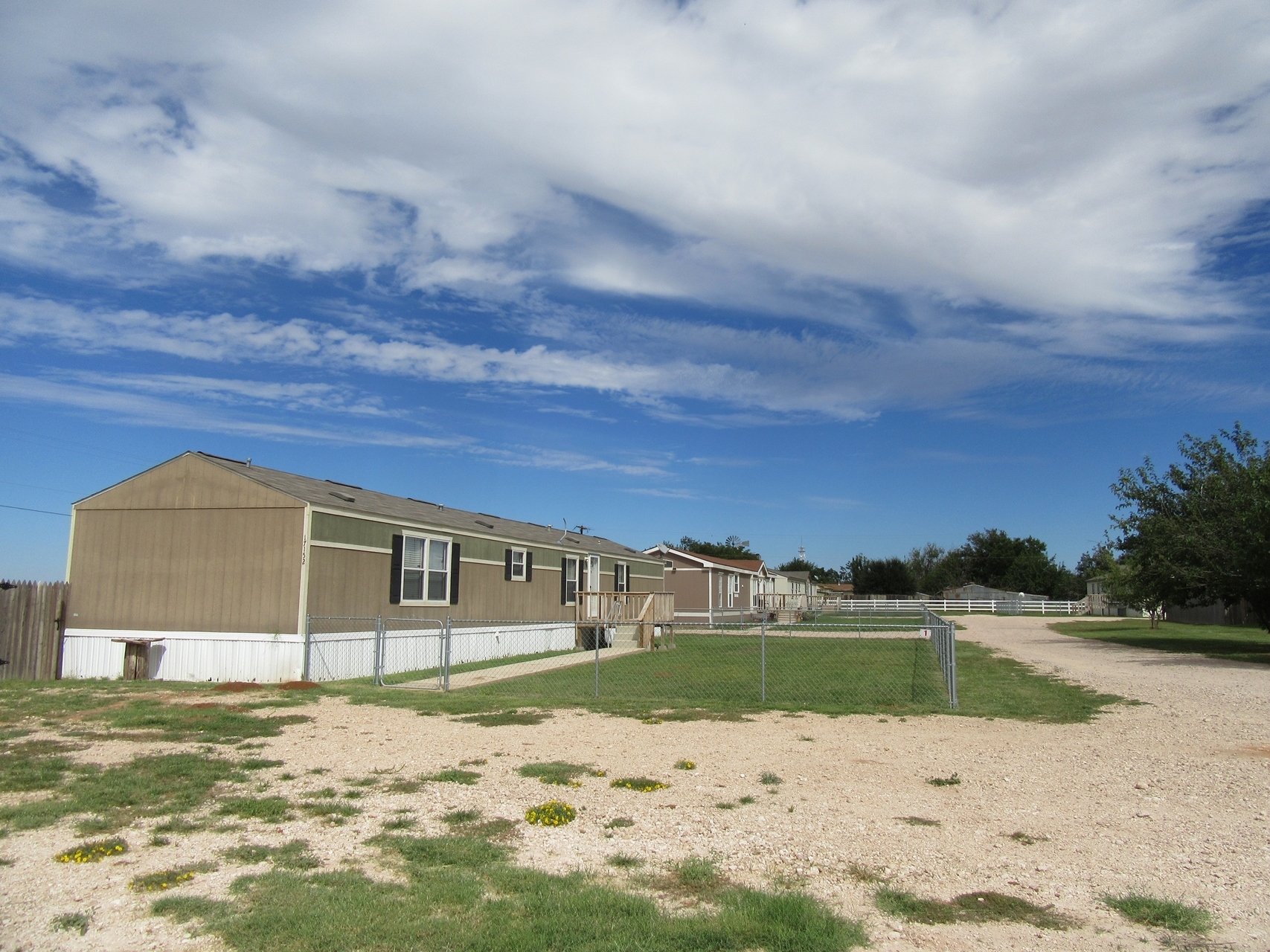 17148 N Sunflower Ave, Gardendale, TX for sale Primary Photo- Image 1 of 1