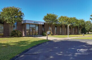 More details for 1030 Metso Way, Columbia, SC - Industrial for Lease