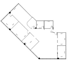 3707 FM 1960 W, Houston, TX for lease Floor Plan- Image 1 of 1