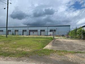 More details for 604 E Main East St, Andrews, SC - Industrial for Sale