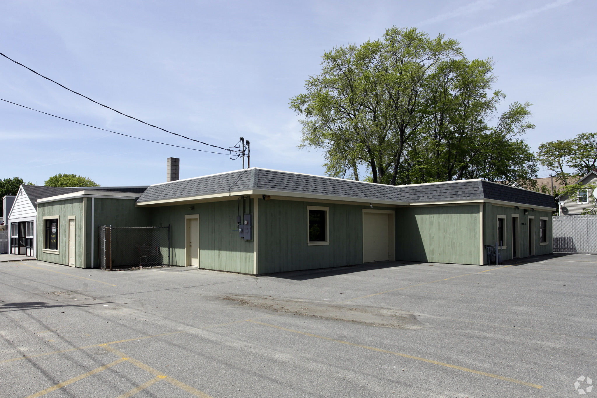 50 Brook St, Attleboro, MA for sale Primary Photo- Image 1 of 1