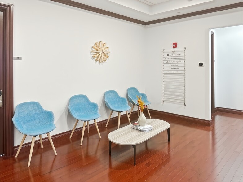 1616 Concierge Blvd, Daytona Beach, FL for lease - Interior Photo - Image 2 of 12