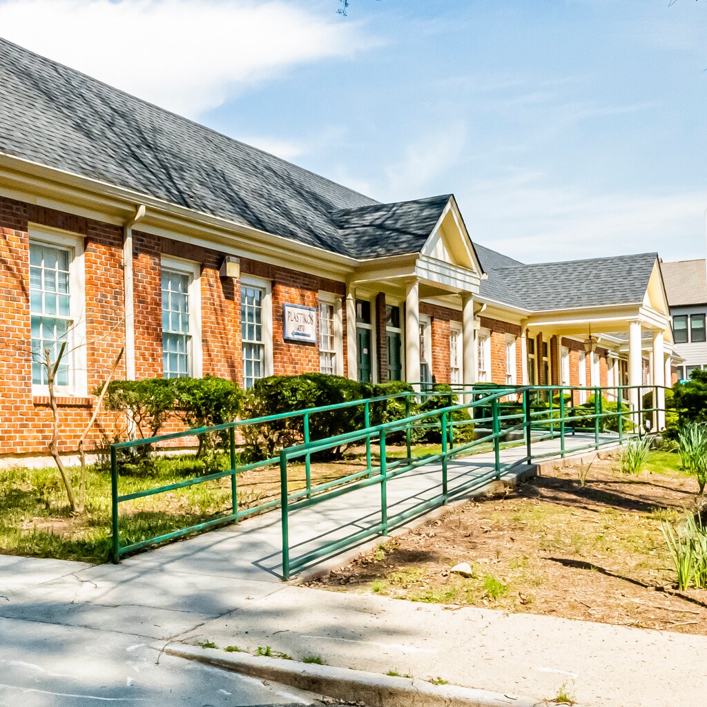 4370 Georgetown Sq, Atlanta, GA for sale Building Photo- Image 1 of 1